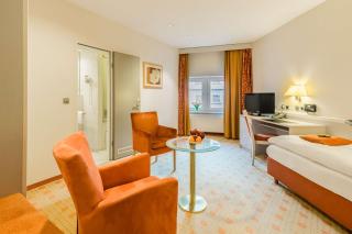 Hotel Essener Hof; Sure Hotel Collection by Best Western - Essen - 1