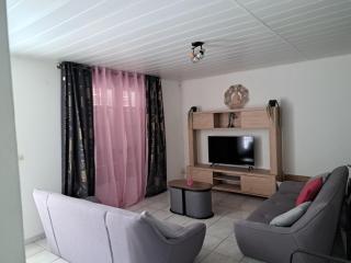 Villa Nou Arriv - Sainte-Marie - 9