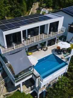 Karma Luxury Villa - Ko Tao - 5