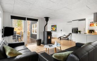 Awesome Home In Hals With Wifi - Hals - 7