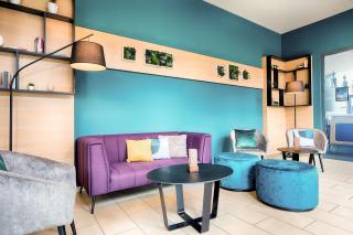 Best Western Plus Welcome Hotel Frankfurt - 4