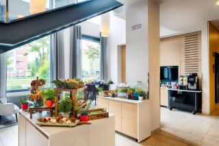 Best Western Plus Welcome Hotel Frankfurt - 3