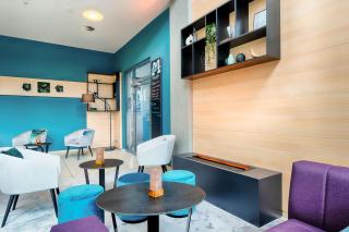 Best Western Plus Welcome Hotel Frankfurt - 2
