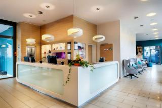 Best Western Plus Welcome Hotel Frankfurt - 1