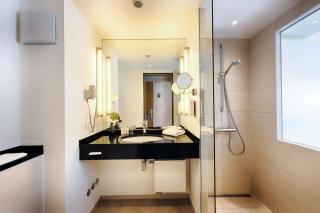 Best Western Plus Welcome Hotel Frankfurt - 1