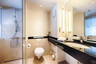 Best Western Plus Welcome Hotel Frankfurt - Francoforte sul Meno - 1