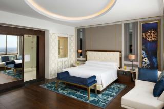 Grand Hyatt Al Khobar Hotel and Residences - Al Khobar - 8