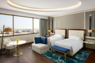 Grand Hyatt Al Khobar Hotel and Residences - Al Khobar - 6