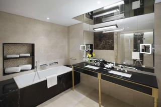 Grand Hyatt Al Khobar Hotel and Residences - Al Khobar - 4