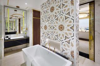 Grand Hyatt Al Khobar Hotel and Residences - Al Khobar - 1