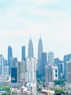 Chambers Lavoni suites klcc - Kuala Lumpur - 9