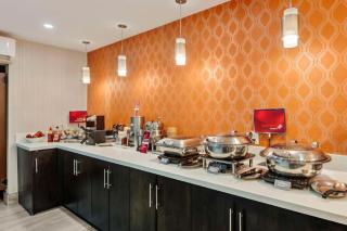 Best Western Plus Executive Inn - 8