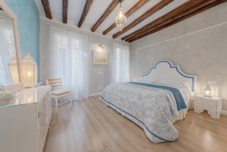 Ca' del Manin d'oro (2min walking from Gran Canal) - Venice - 0