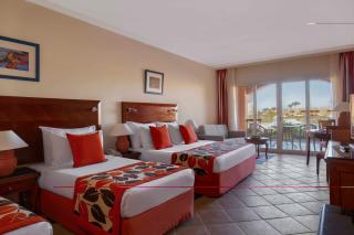 JAZ Grand Marsa - Baia di Coraya - 8