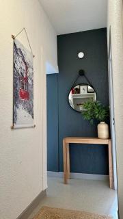 Appartement vue montagne au Royal Milan - Saint-Lary-Soulan - 9
