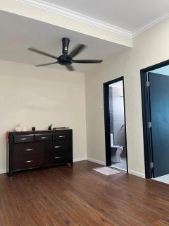 The Villa AFamosa Double-Storey Retreat - Kampong Pulau Sebang - 6