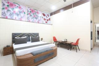 Hotel the paradise - - 4
