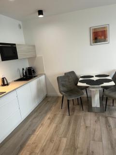 BALTIC VIP Apartamenty przy plaży Szczecińska - Rewal - 7