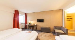 Sure Hotel by Best Western Muenchen Hauptbahnhof - Munich - 4