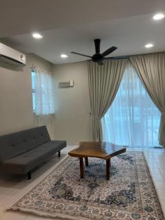 The Villa AFamosa Double-Storey Retreat - Kampong Pulau Sebang - 9