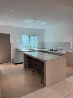 The Villa AFamosa Double-Storey Retreat - Kampong Pulau Sebang - 0