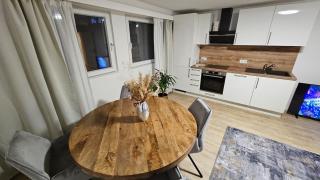 Stylish apartment for short & long-term stays - Niederdorla - 8