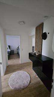 Stylish apartment for short & long-term stays - Niederdorla - 7