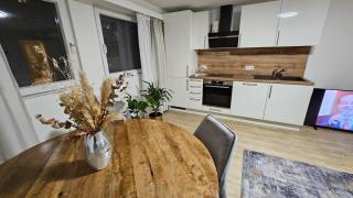 Stylish apartment for short & long-term stays - Niederdorla - 6
