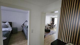 Stylish apartment for short & long-term stays - Niederdorla - 5