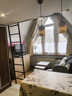 Apartament Luksik - Zakopane - 3