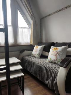 Apartament Luksik - Zakopane - 2