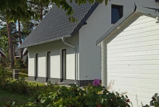 Dünenresidenz Glowe - Ferienhaus Maxi 200 m zum Strand - Glowe - 5