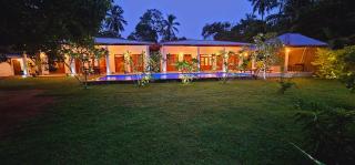 Summer Heritage Villa - Unawatuna - 2