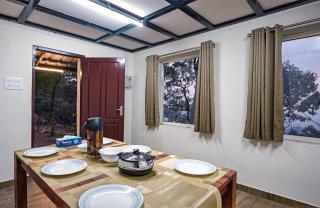 Cliffpods - Idukki - 1