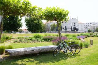 Best Western Hotel Tulln - Tulln - 9