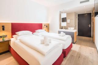 Best Western Hotel Tulln - Tulln - 5