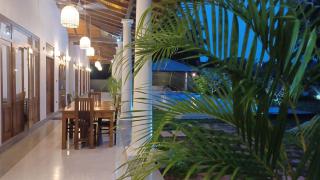 Summer Heritage Villa - Unawatuna - 4