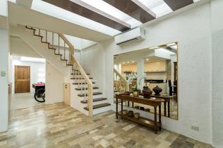 Modern 4BR House with Billiards,KTV,WIFI,Netflix-10mins from Robinson Mall - Manila - 6