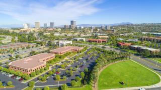 Hyatt Regency Irvine - 6