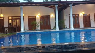Summer Heritage Villa - Unawatuna - 5