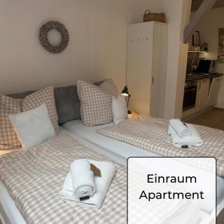 Weberhof - Münster 5 - Münster - 5