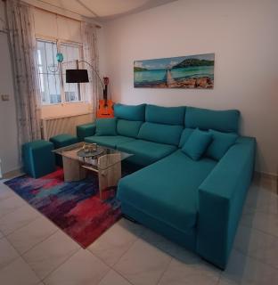 PMT04 - Charming Quadro with Communal Pool - 7