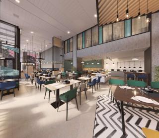 Hyatt Place Leeds - Leeds - 4
