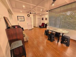 Third Eye Homestay - Cochin - 8