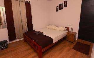 Third Eye Homestay - Cochin - 3