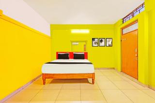 Super Hotel O Thavalakuppam Bus Stand Formerly Le Sai - Pondicherry - 9