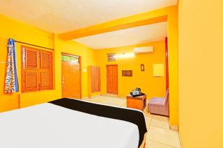 Super Hotel O Thavalakuppam Bus Stand Formerly Le Sai - Pondicherry - 8