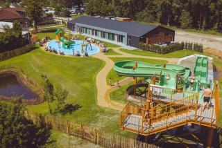 Camping Marvilla Parks Kaatsheuvel - Kaatsheuvel - 0