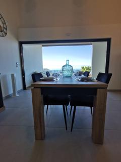 Appartement Papang Grand Anse - Petite Île - 8