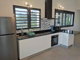 Appartement Papang Grand Anse classé 3 étoiles - 5